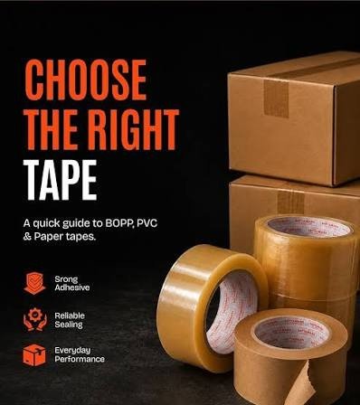 BOPP Tape Micron Thickness: A Simple Guide to Choosing Right
